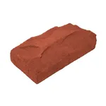 Çenesizler Toprak - Kiremit Tuğla - Rampa Tuğlası - 210 x 105 x 50 mm Ebatlarında