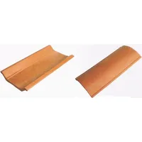 Çenesizler Toprak - Kiremit Tuğla - Komana Kiremit