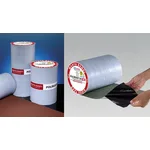 Btm Yalıtım - Poliroof SA MB 50 cm Mahya Bandı - 3,3 mm Kalınlıkta 50 cm Genişliğinde Mahya Bandı
