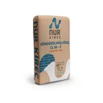 Nur Kireç - Söndürülmüş Kireç CL 80-S