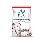 Nur Kireç - Sönmemiş Topak Kireç CL 90-Q