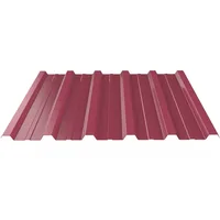 Mekpan Panel - 27/200 Trapez Levha
