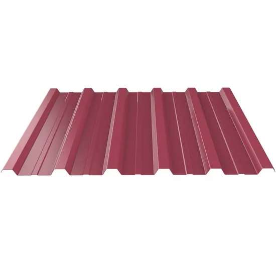 Mekpan Panel - 27/200 Trapez Levha