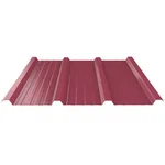 Mekpan Panel - 30/334 Trapez Levha
