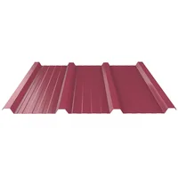 Mekpan Panel - 30/334 Trapez Levha