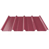 Mekpan Panel - 35/250 Trapez Levha