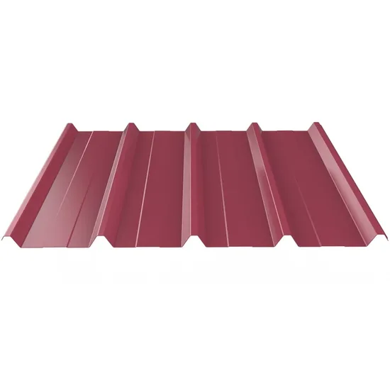 Mekpan Panel - 35/250 Trapez Levha