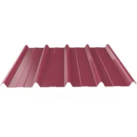 Mekpan Panel - 40/250 Trapez Levha