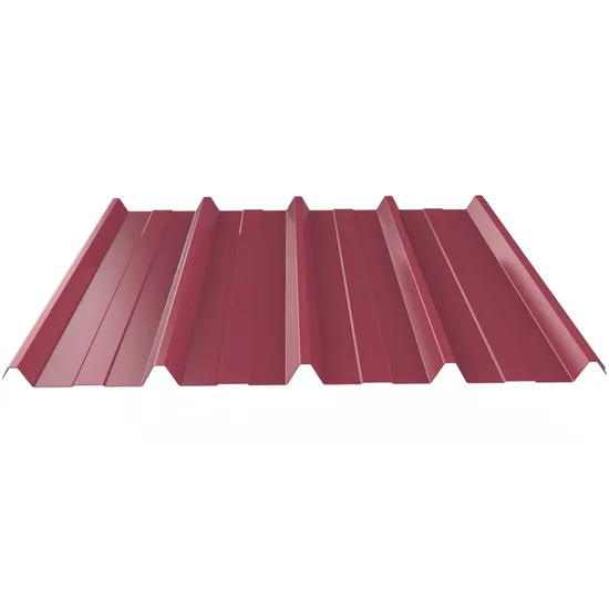 Mekpan Panel - 40/250 Trapez Levha