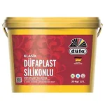 DÜFA - KLASİK DÜFAPLAST SİLİKONLU - İç Cephe Duvar Boyası DÜFA - KLASİK DÜFAPLAST SİLİKONLU - İç Cephe Duvar Boyası