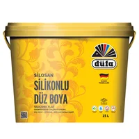 DÜFA - SİLOSAN SİLİKONLU DÜZ - Dış Cephe Boyası