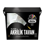 DÜFA - KLASİK AKRİLİK TAVAN - Tavan Astar Boyası