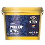 DÜFA - ULTRA PANEL KAPI BOYASI - Yarı Mat DÜFA - ULTRA PANEL KAPI BOYASI - Yarı Mat