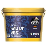 DÜFA - ULTRA  PANEL KAPI BOYASI - Yarı Mat