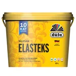 DÜFA - SİLOSAN ELASTEKS - Dış Cephe Boyası