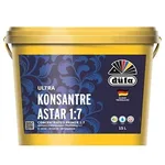 DÜFA - ULTRA 1/7 KONSANTRE ASTAR - İç ve Dış Cephe Şeffaf Astar