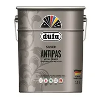 DÜFA - SİLVER ANTİPAS - Astar