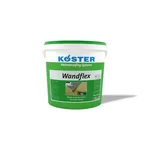 Köster - Wandflex - Elastik ve Su Geçirimsiz Dış Cephe Boyası