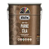 DÜFA - ART-TEX PARKE CİLA - Parke Verniği