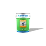 Köster - KB-Pox 002 (İki Bileşenli) - Epoksi ve Poliüretan Uygulamalar için Astar