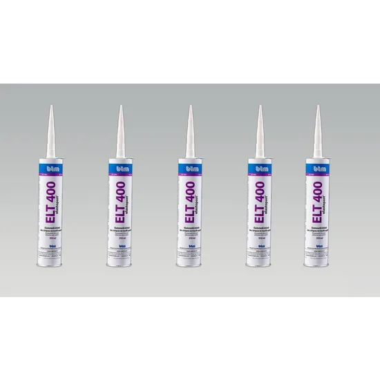 Btm Yalıtım - Elastopast ELT 400 - Derz Dolgu Malzemesi