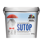 DÜFA - SUTOP SU KESİCİ - İzolasyon Malzemesi