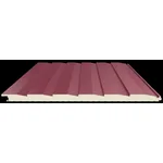 Mekpan Panel - Siding Cephe Paneli (Kalınlık: 50 mm)