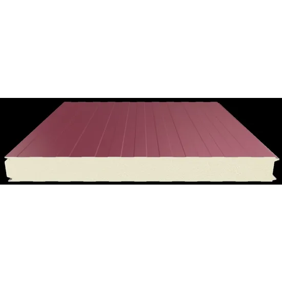 Mekpan Panel - Soğuk Oda Paneli (Kalınlık: 50 mm)