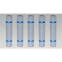 Btm Yalıtım - Bituproof D Düşey - 3 mm Kalınlıkta Su Yalıtım Membranı