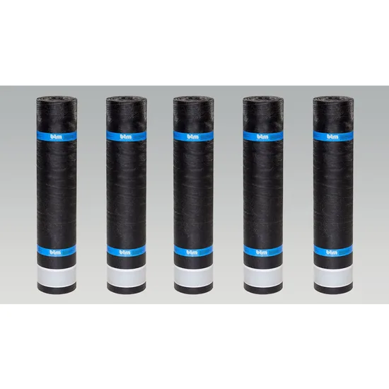Btm Yalıtım - Bituproof Y Plus - 4,5 mm Kalınlıkta Su Yalıtım Membranı