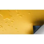 Btm Yalıtım - Temel, Perde ve Teras PVC Membranı - 3 mm Kalınlıkta PVC Esaslı Sentetik Su Yalıtım Membranı Btm Yalıtım - Temel, Perde ve Teras PVC Membranı - 3 mm Kalınlıkta PVC Esaslı Sentetik Su Yalıtım Membranı