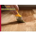 Ahşap Yüzeylerin Verniklenmesi Malzeme Dahil Yapılması Fiyatı