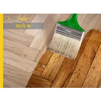 Her Cins Ahşap Parkenin Cilalanması Malzeme Hariç İşçilik Fiyatı
