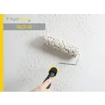 1,5 mm Kalınlıkta Silikon Katkılı Akrilik Esaslı Renkli Kaplama Yapılması Malzeme Hariç İşçilik Fiyatı