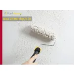 2 mm Kalınlıkta Silikon Katkılı Akrilik Esaslı Renkli Kaplama Yapılması Malzeme Dahil Yapılması Fiyatı