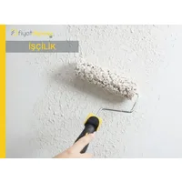 3 mm Kalınlıkta Silikon Katkılı Akrilik Esaslı Renkli Kaplama Yapılması Malzeme Hariç İşçilik Fiyatı