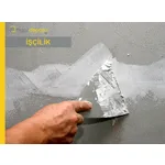 Brüt Beton İç Cephe Yüzeylerinin Alçı veya Sıvaya Hazırlanması Malzeme Hariç İşçilik Yapılması Fiyatı Brüt Beton İç Cephe Yüzeylerinin Alçı veya Sıvaya Hazırlanması Malzeme Hariç İşçilik Yapılması Fiyatı