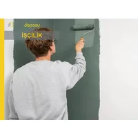 Eski Boyalı İç Cephe Yüzeylerinin Astar Uygulanarak İki Kat Su Bazlı Silikonlu Yarı Mat İç Cephe Boyasıyla Boyanması Malzeme Hariç İşçilik Yapılması Fiyatı - Örtücülük Sınıf 2 - YOD Sınıf 1 - Parlaklık G2 Sınıfı Eski Boyalı İç Cephe Yüzeylerinin Astar Uygulanarak İki Kat Su Bazlı Silikonlu Yarı Mat İç Cephe Boyasıyla Boyanması Malzeme Hariç İşçilik Yapılması Fiyatı - Örtücülük Sınıf 2 - YOD Sınıf 1 - Parlaklık G2 Sınıfı