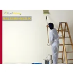 Yeni Sıvalı İç Cephe Yüzeylerinin Macun ve Astar Uygulanarak İki Kat Su Bazlı Plastik Mat İç Cephe Boyasıyla Boyanması Malzeme Dahil Yapılması Fiyatı - Örtücülük Sınıf 2 - YOD Sınıf 2 - Parlaklık G3 Sınıfı