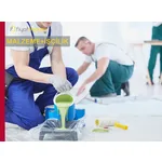 Saten Alçılı ve Alçıpanel İç Cephe Yüzeylerinin Astar Uygulanarak İki Kat Su Bazlı Silikonlu İpek Mat Antibakteriyel İç Cephe Boyasıyla Boyanması Malzeme Dahil Yapılması Fiyatı - Örtücülük Sınıf 2 - YOD Sınıf 1 - Parlaklık G2 Sınıfı