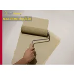 Yeni Sıvalı İç Cephe Yüzeylerinin Astar Uygulanarak İki Kat Sentetik Esaslı Mat İç Cephe Boyasıyla Boyanması Malzeme Dahil Yapılması Fiyatı