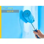 Saten Alçılı ve Alçıpanel İç Cephe Yüzeylerinin Astar Uygulanarak İki Kat Sentetik Esaslı Parlak İç Cephe Boyasıyla Boyanması Malzeme Hariç İşçilik Yapılması Fiyatı