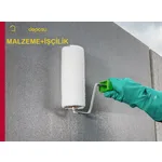 Brüt Beton veya Sıvalı Dış Cephe Yüzeylerine Koruma Amaçlı Su Bazlı Şeffaf UV Dayanımlı Koruyucu Uygulaması Yapılması Malzeme Dahil Yapılması Fiyatı
