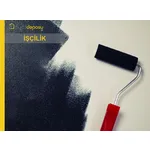 Çimento ve Magnezit Dış Cephe Yüzeylerinin Astar Uygulanarak Fotokatalitik Özellikli Silikon Esaslı Su Bazlı Dış Cephe Boyasıyla (V2 : W3 : G3) Boyanması Malzeme Hariç İşçilik Yapılması Fiyatı