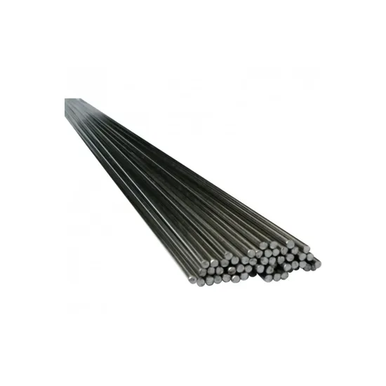 80 mm - 100 mm ve Arası Çaplarda Çelik Donatı Çubukları