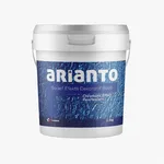DECOMİN - Arianto DECOMİN - Arianto