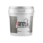 DECOMİN - Fiesta Metallic Art DECOMİN - Fiesta Metallic Art
