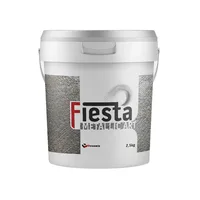 DECOMİN - Fiesta Metallic Art