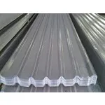 Trapezoidal alüminyum levha, EN AW 3003 -ALMn1Cu Trapezoidal alüminyum levha, EN AW 3003 -ALMn1Cu