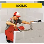 10 cm kalınlığındaki techizatsız gazbeton duvar blokları ile duvar yapılması (gazbeton tutkalı ile) (≥ 2,00 N/mm² ve 350 kg/m³) (Malzeme Hariç) (İşçilik) 10 cm kalınlığındaki techizatsız gazbeton duvar blokları ile duvar yapılması (gazbeton tutkalı ile) (≥ 2,00 N/mm² ve 350 kg/m³) (Malzeme Hariç) (İşçilik)